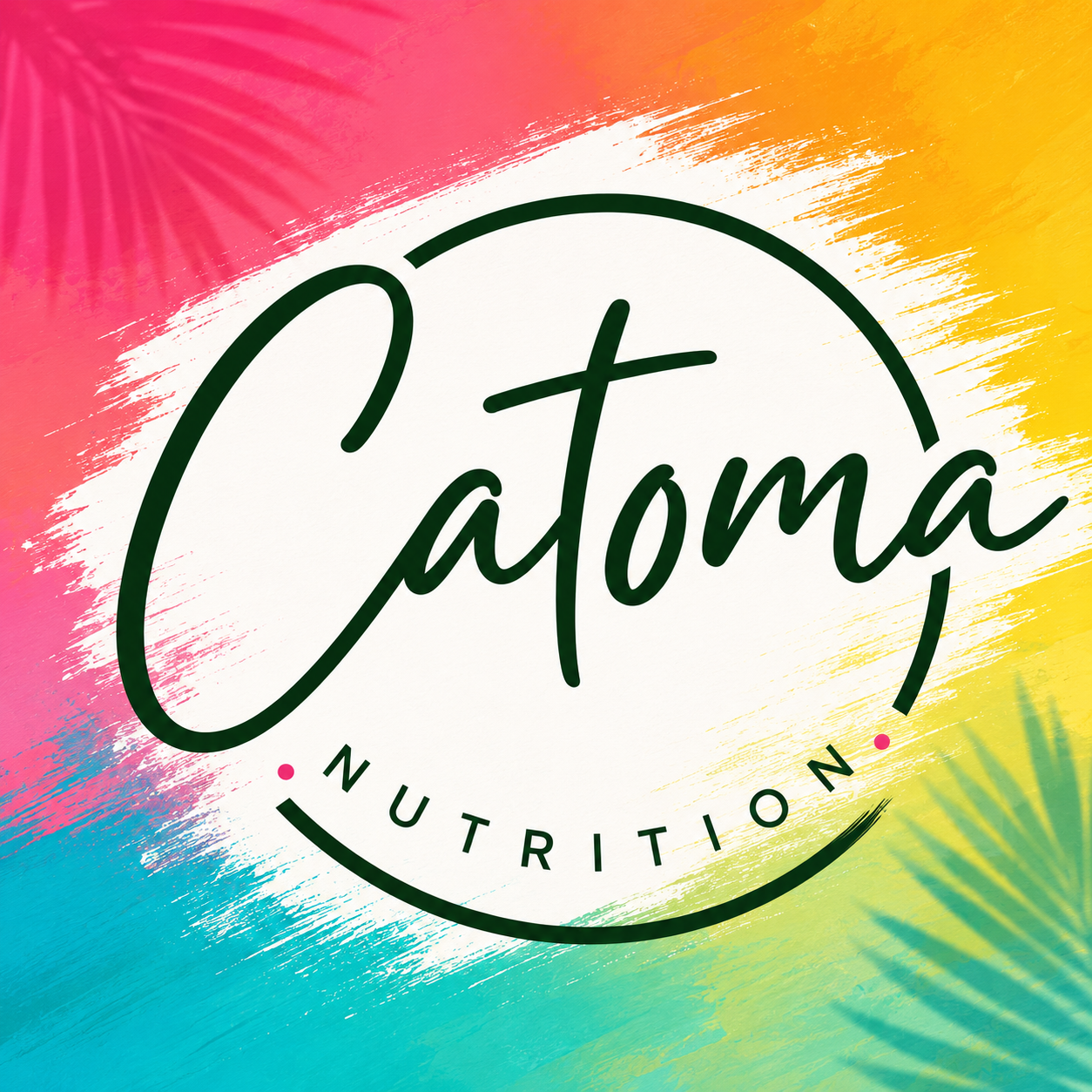 Catoma Nutrition
